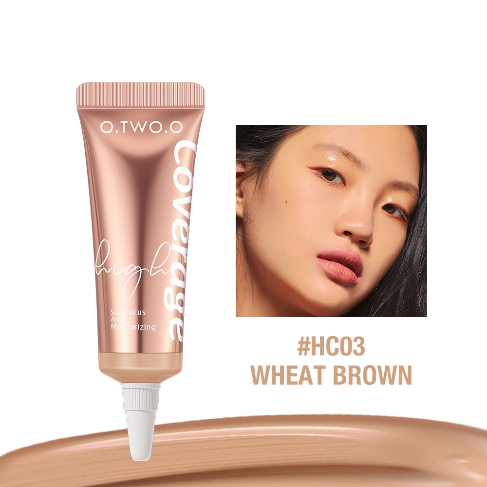 Concealer cream