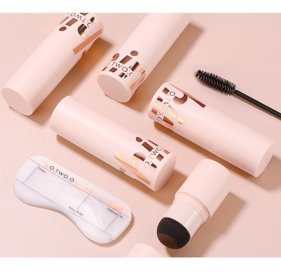 Eyebrow Enhancer Stamp