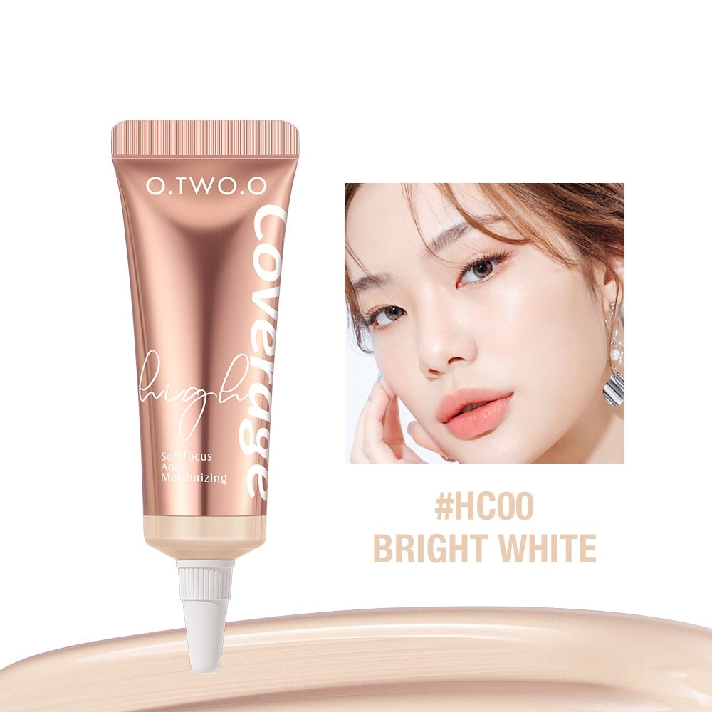 Concealer cream
