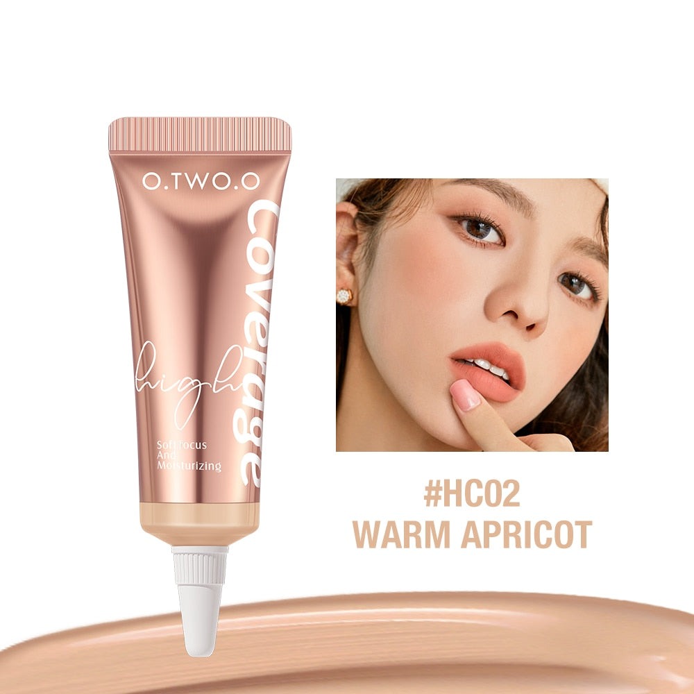 Concealer cream