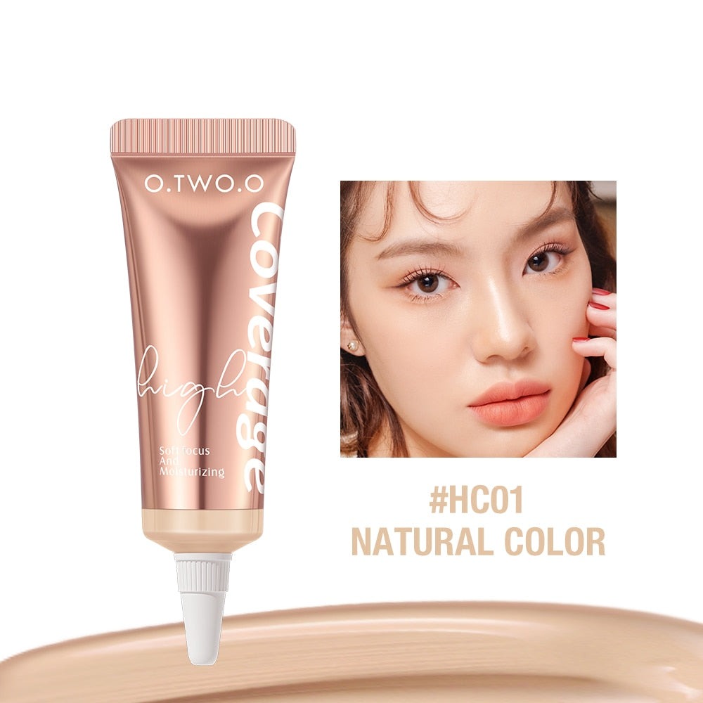 Concealer cream