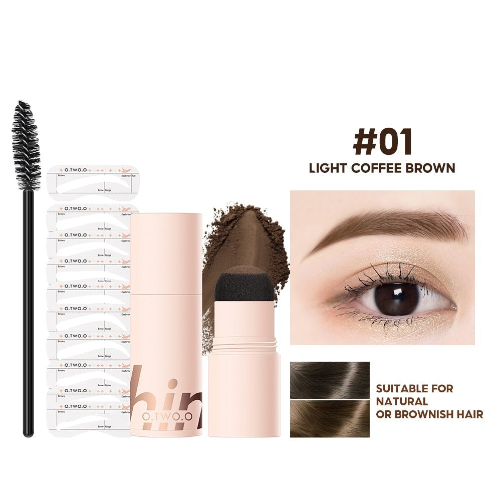 Eyebrow Enhancer Stamp