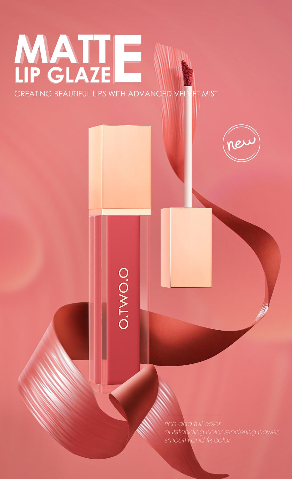 Matte Lipstick Premium