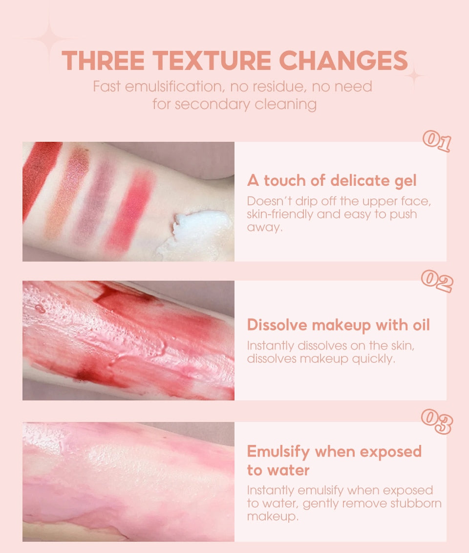 Makeup Remover