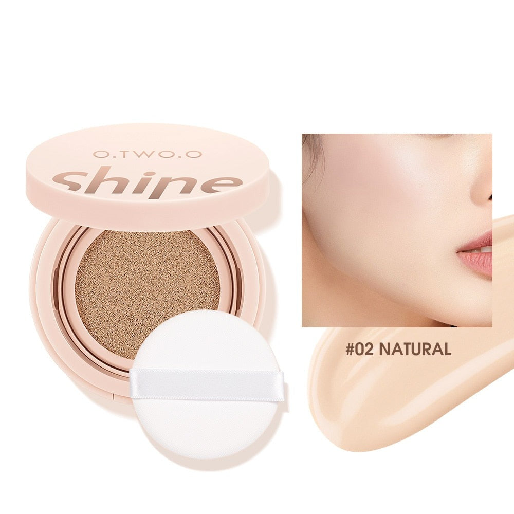 BB cream concealer