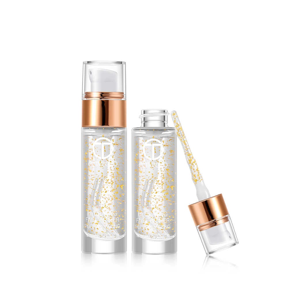 Makeup primer serum