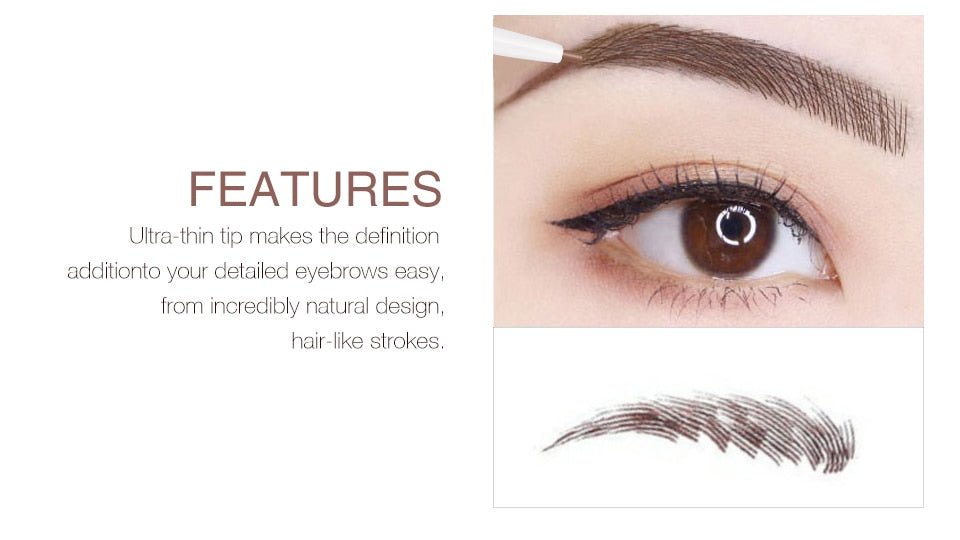 Eyes Makeup Set