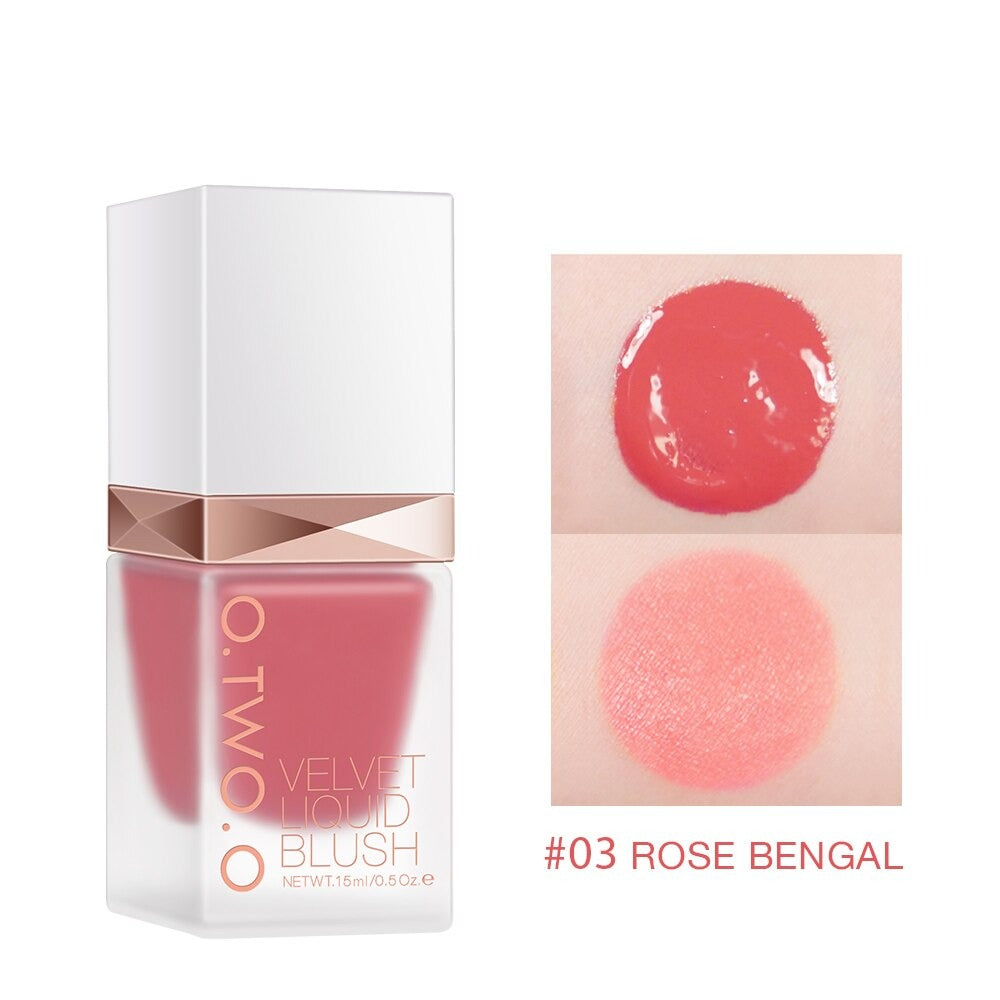 Liquid Blush
