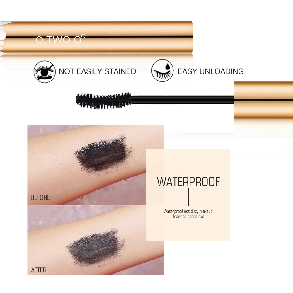 2Pcs Eyes Makeup Set