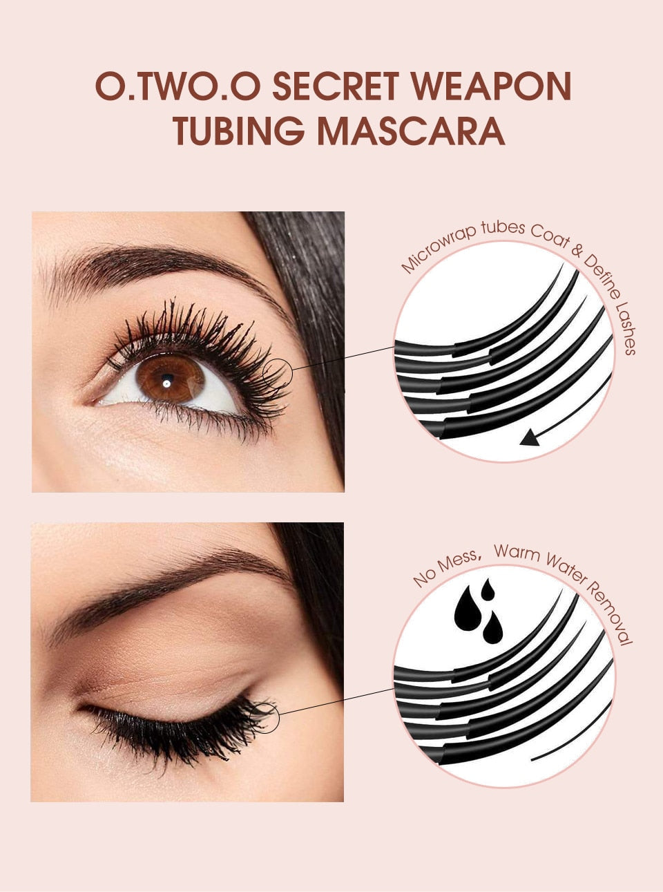Mascara Classy
