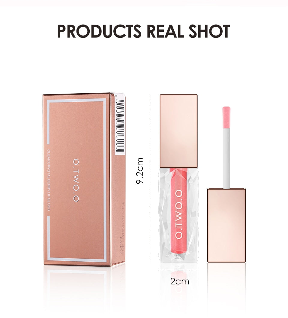 5Pcs Lip Gloss