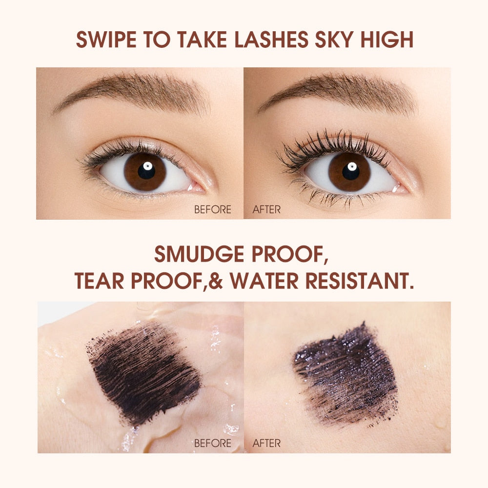 Mascara Classy