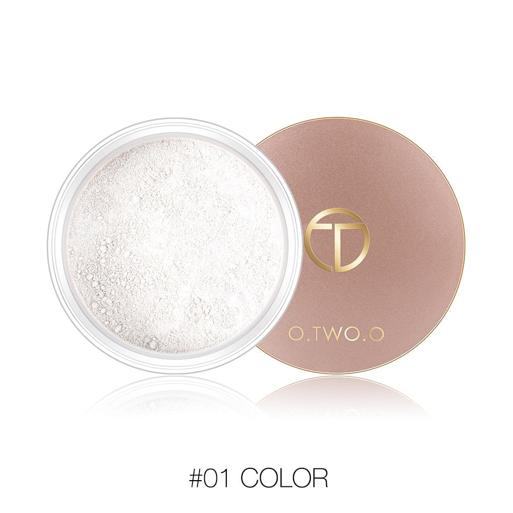 Face Loose Powder