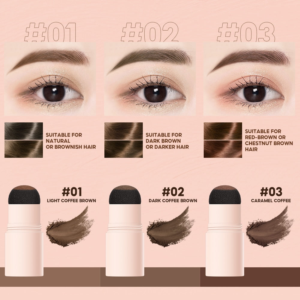 Eyebrow Enhancer Stamp