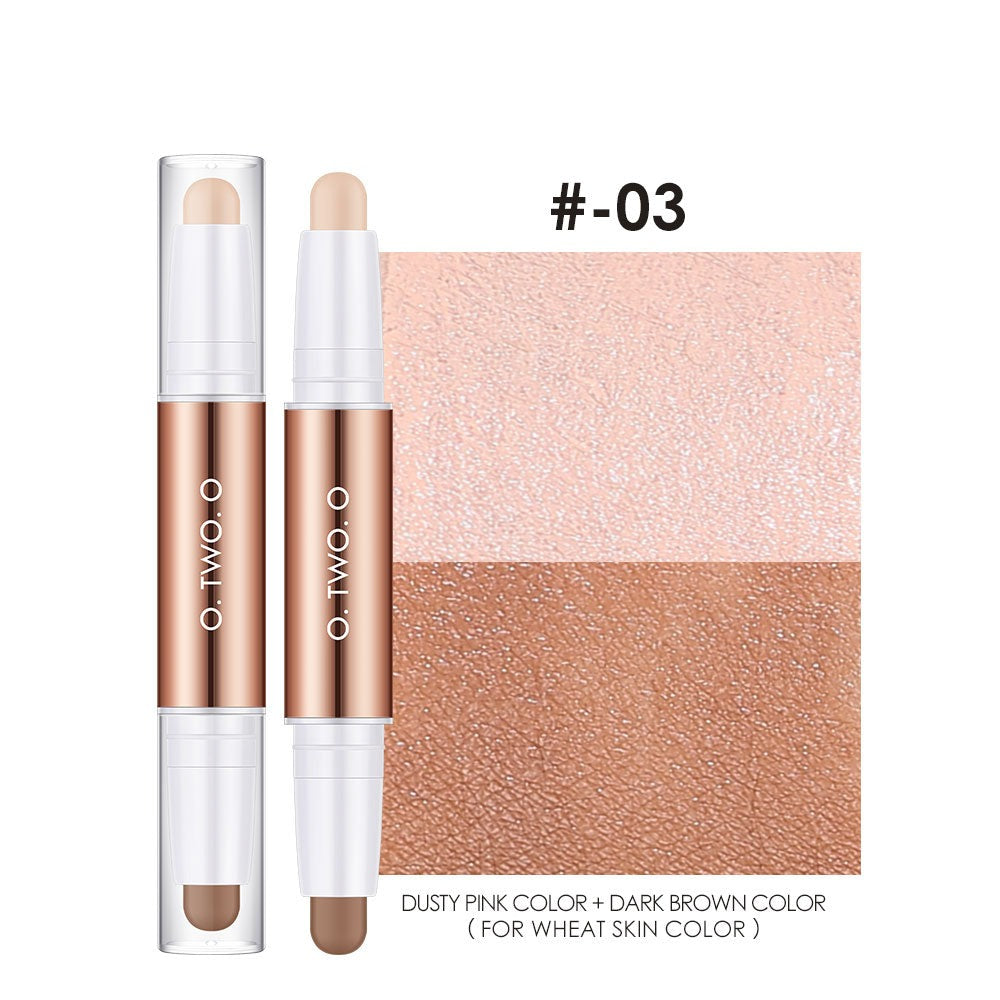 Contour stick