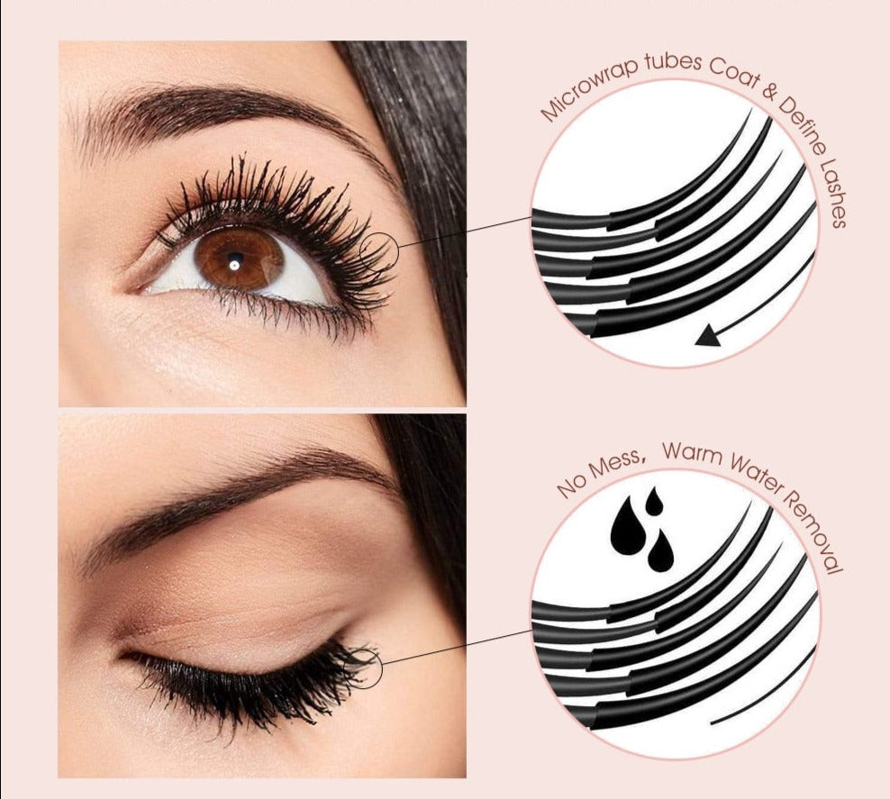 Mascara Classy