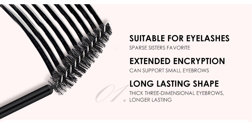 Eyebrow Gel Wax