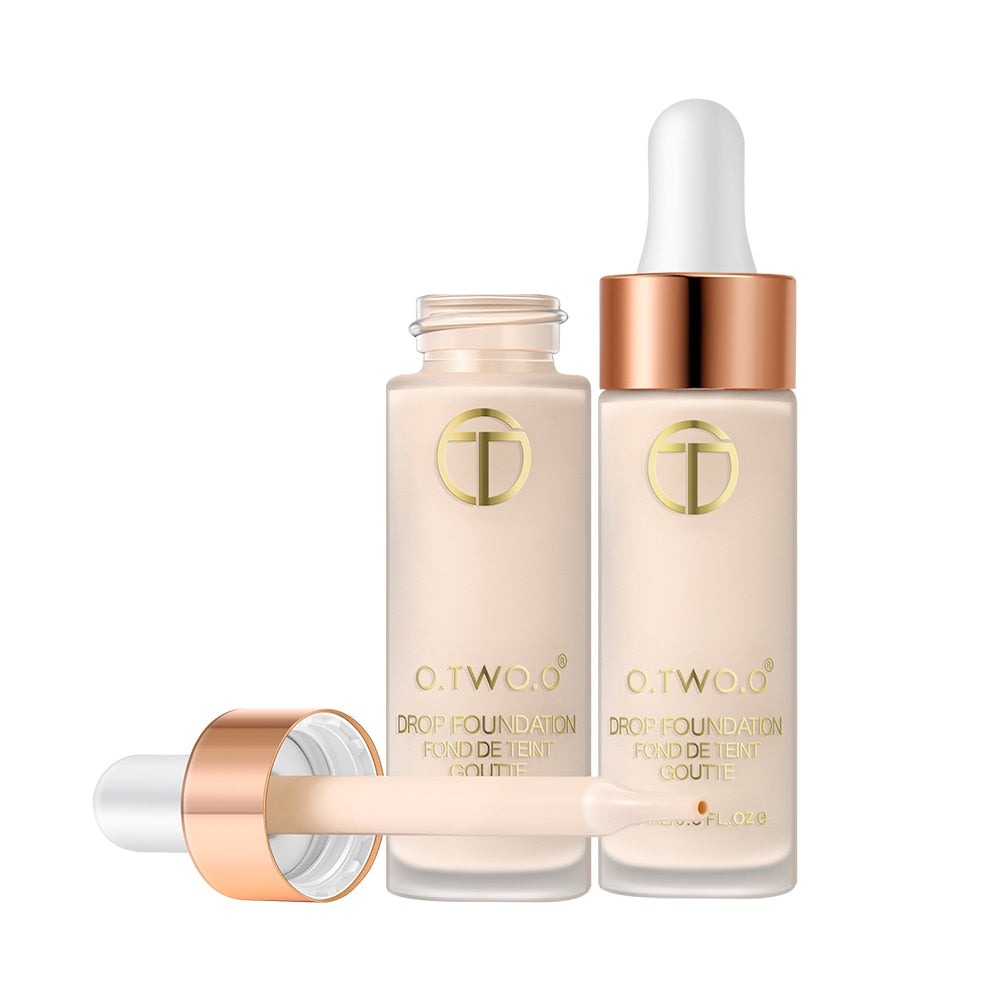 Makeup base foundation