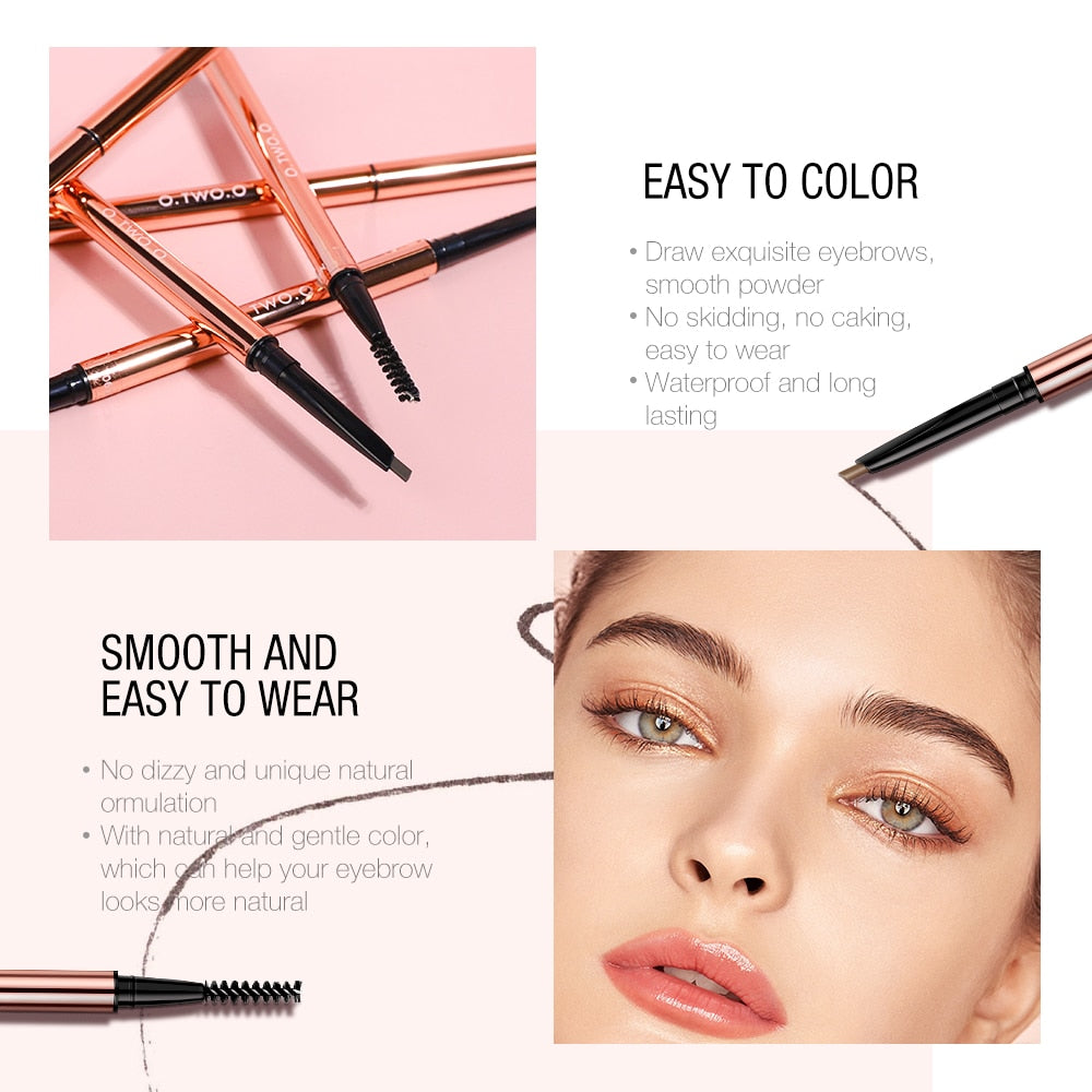 Eyebrow Definer Pencil