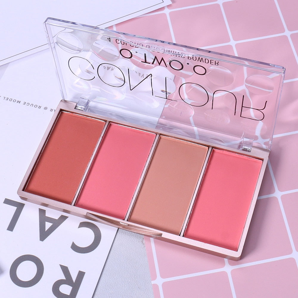 Contour Palette