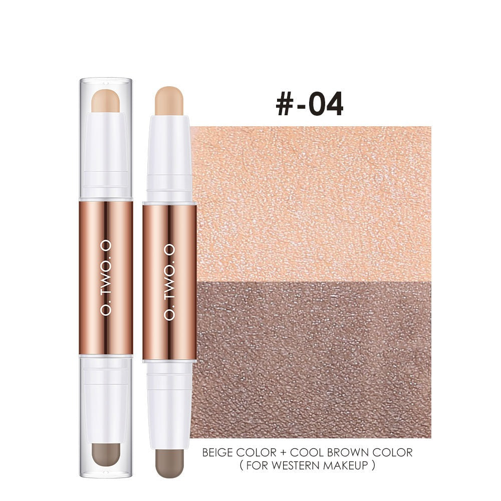 Contour stick