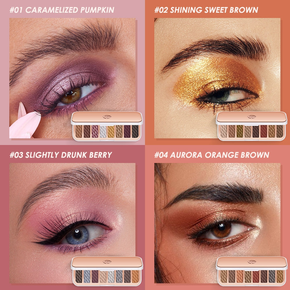 Eyeshadow Palette