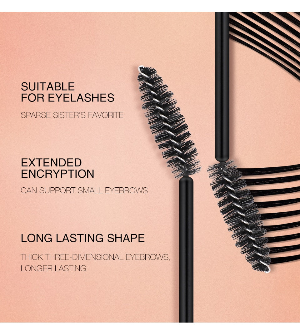 Eyebrow Gel Wax