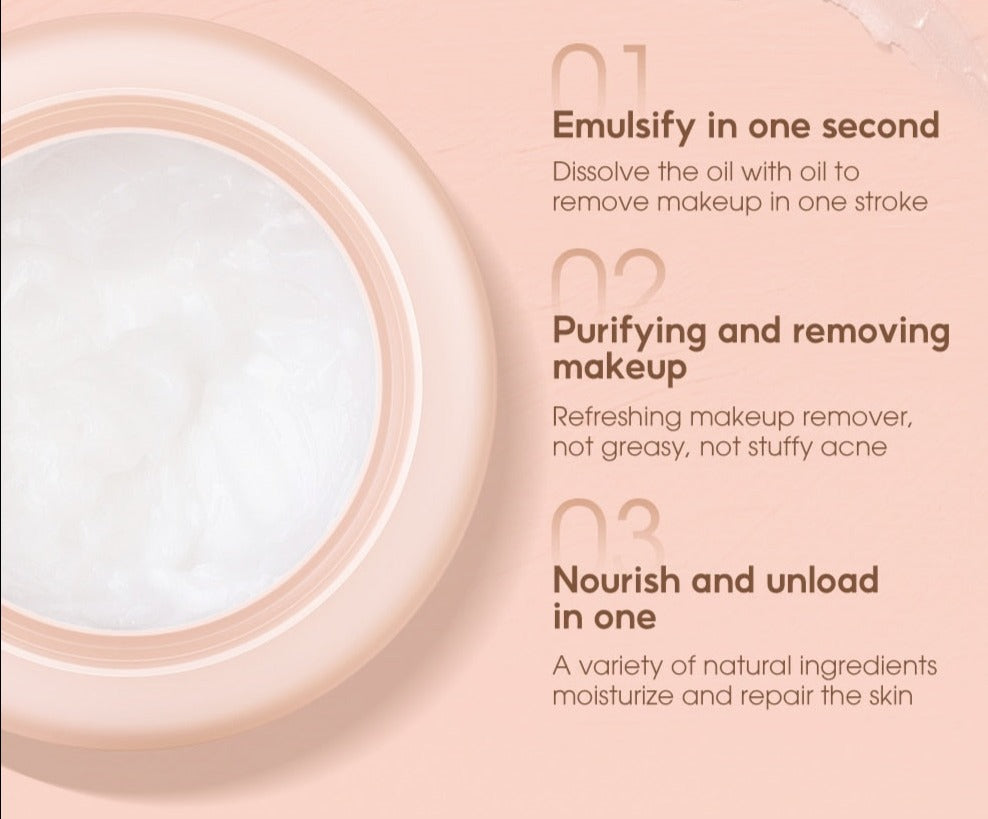 Makeup Remover