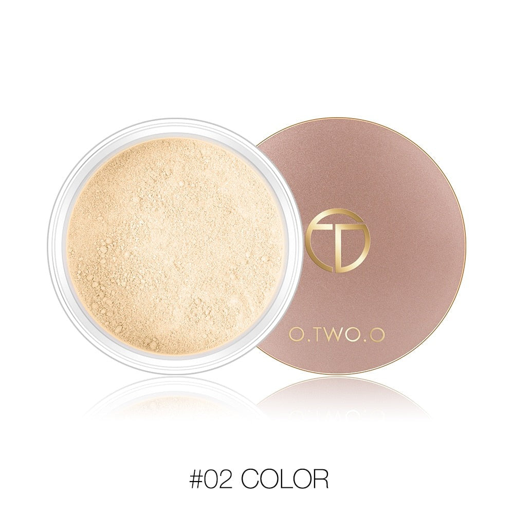Face Loose Powder