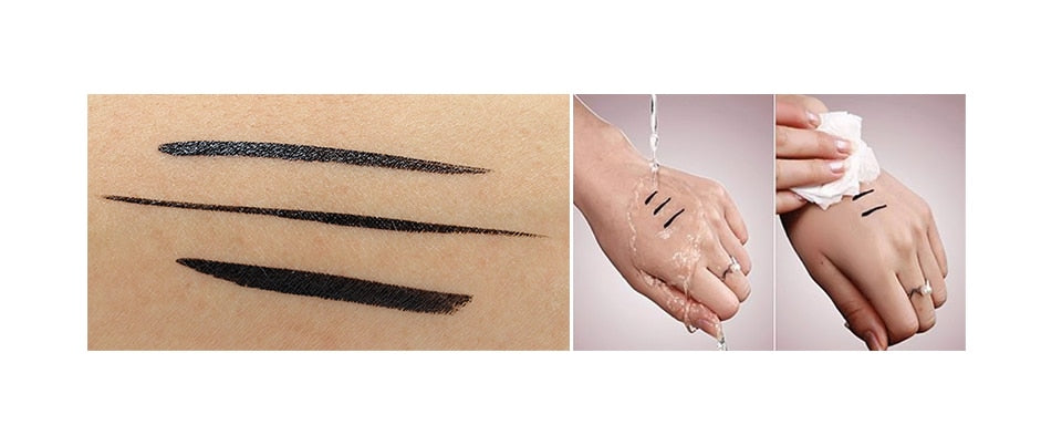 Eyes Makeup Set