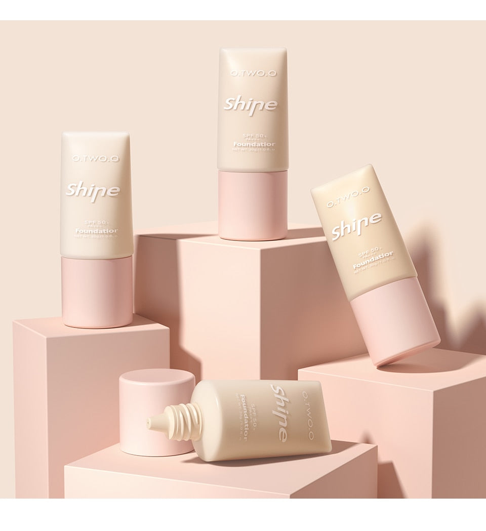 foundation cream