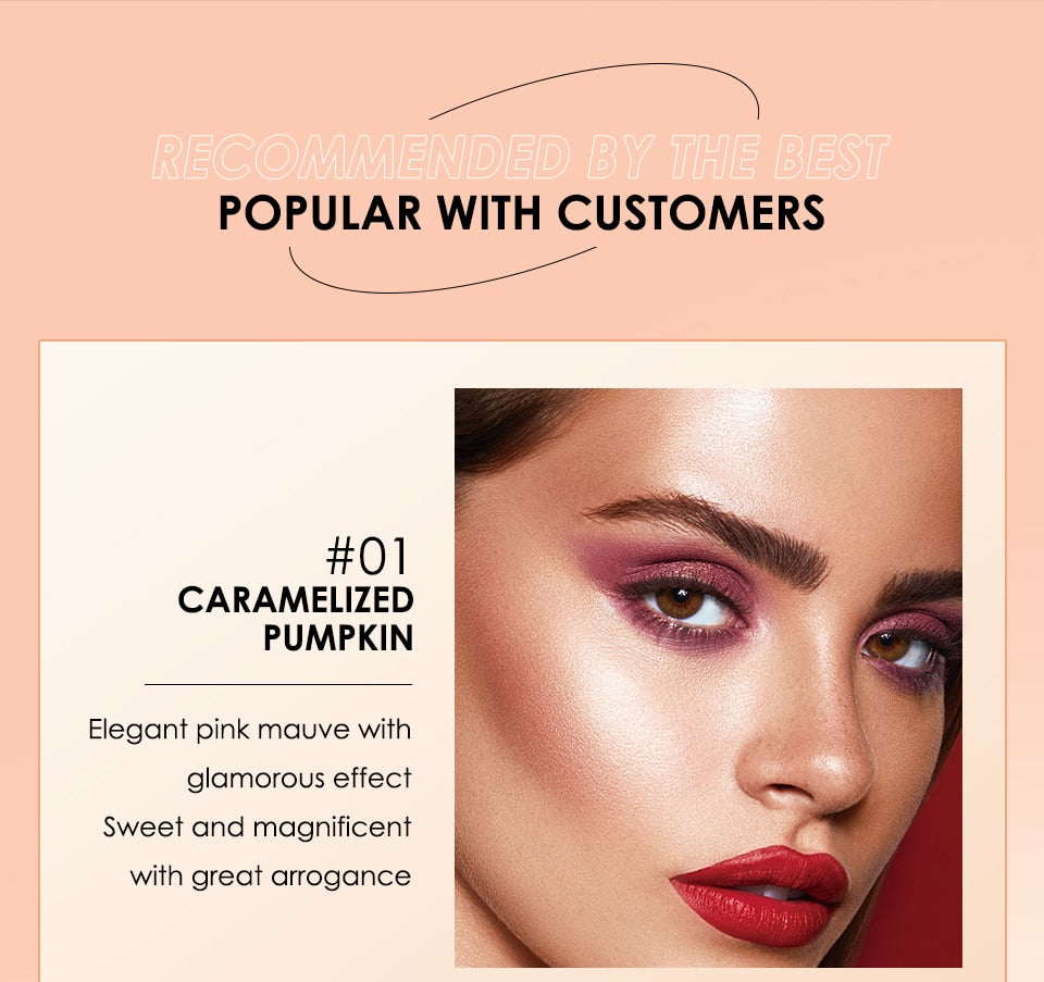 Eyeshadow Palette