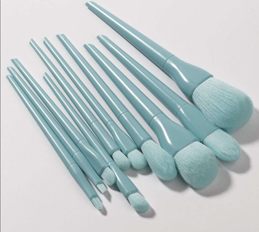 Makeup Brushes Set
