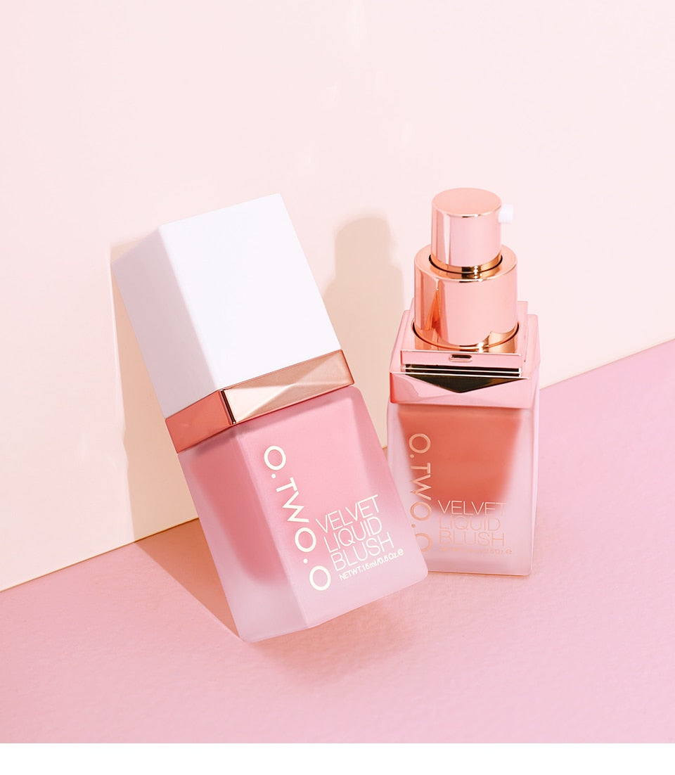 Liquid Blush