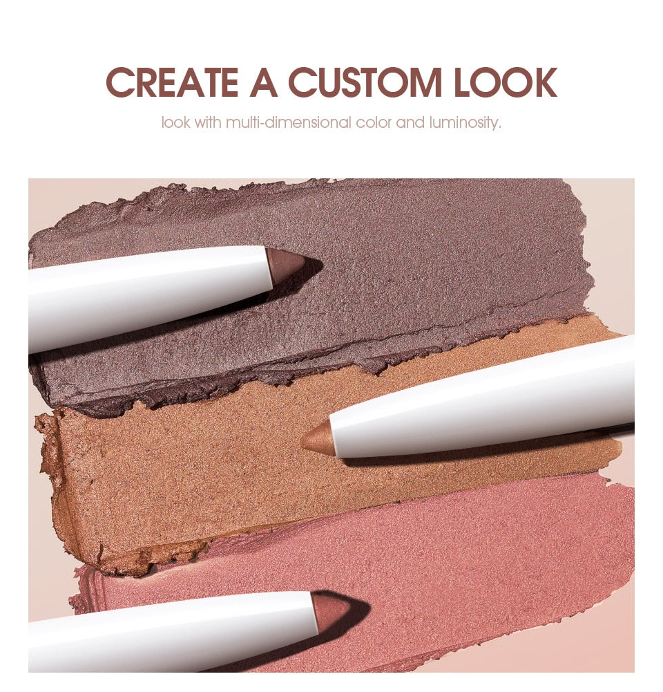 Eye Shadow & Liner pen