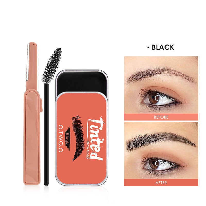 Eyebrow Gel Wax