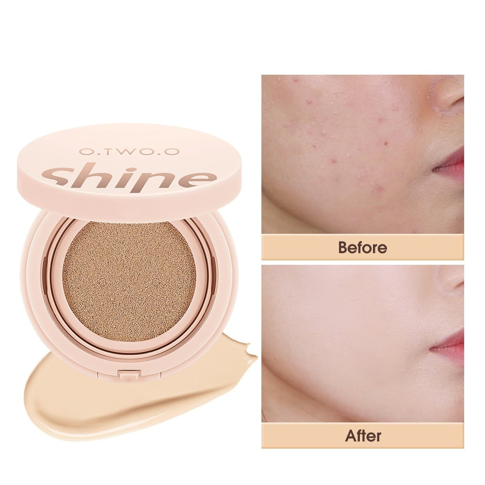 BB cream concealer