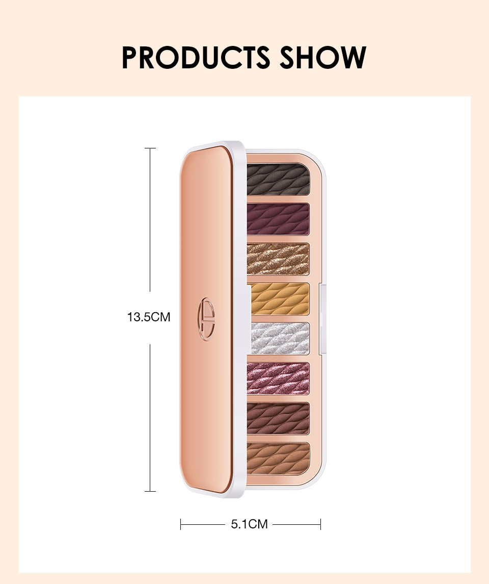 Eyeshadow Palette