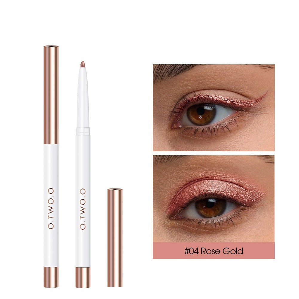 Eye Shadow & Liner pen