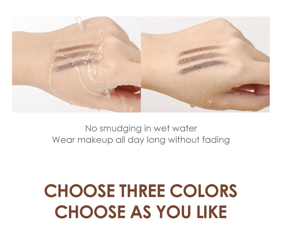 eyebrow Enhancer Pencil