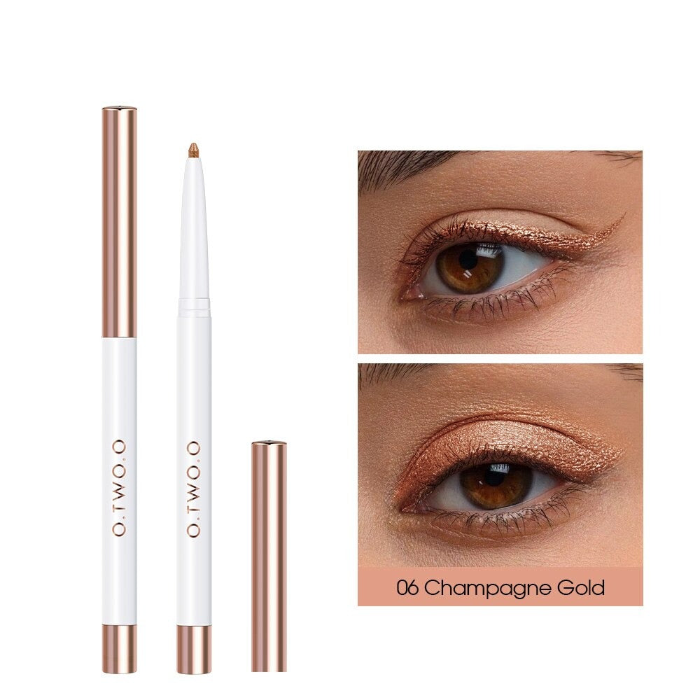 Eye Shadow & Liner pen