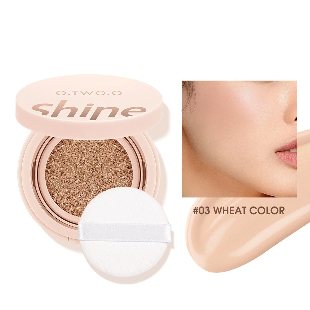 BB cream concealer