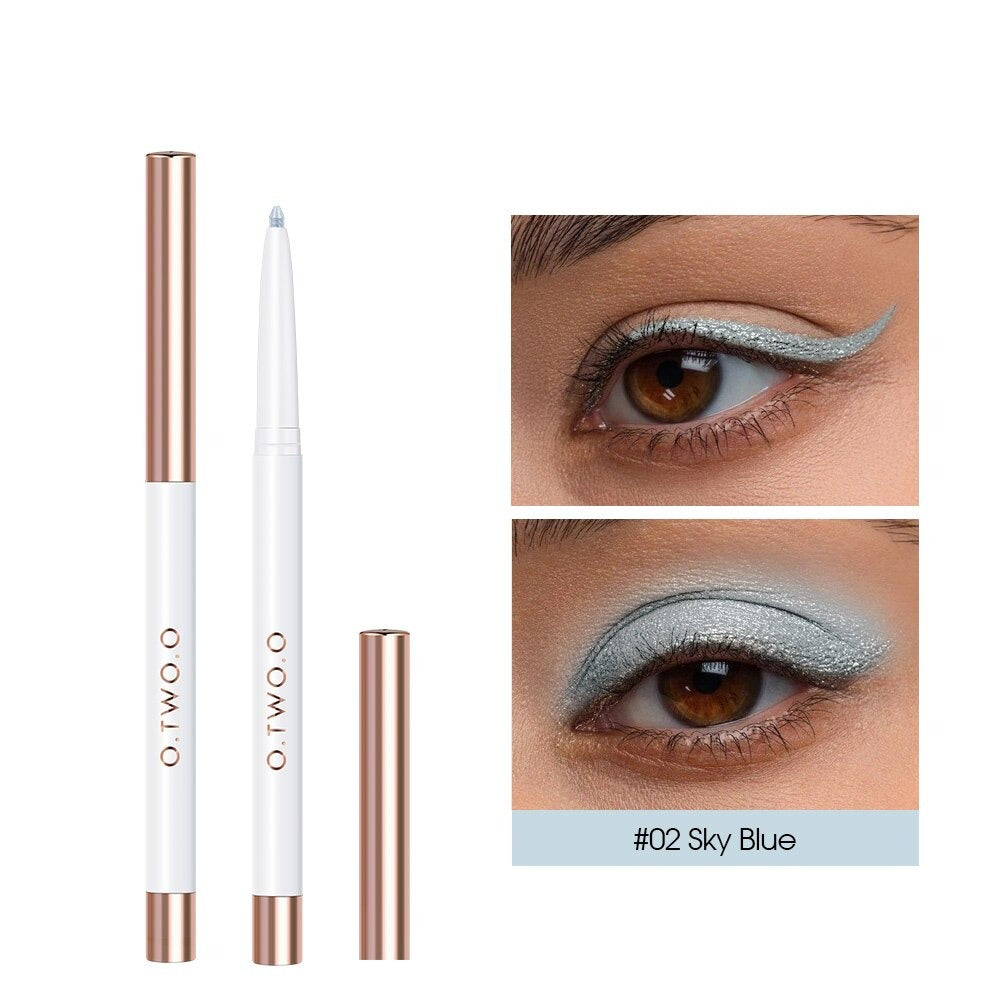 Eye Shadow & Liner pen