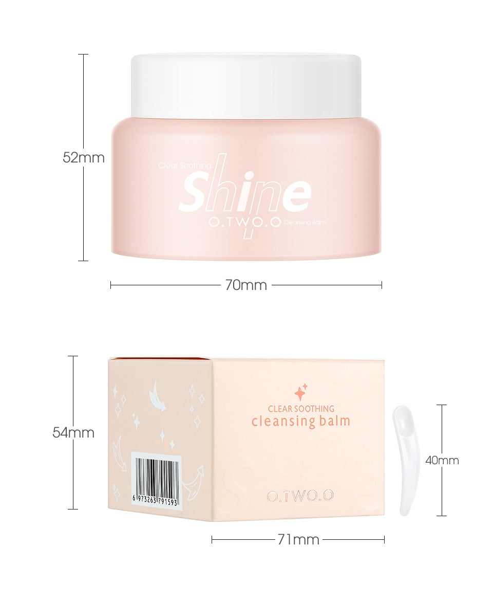 Makeup Remover