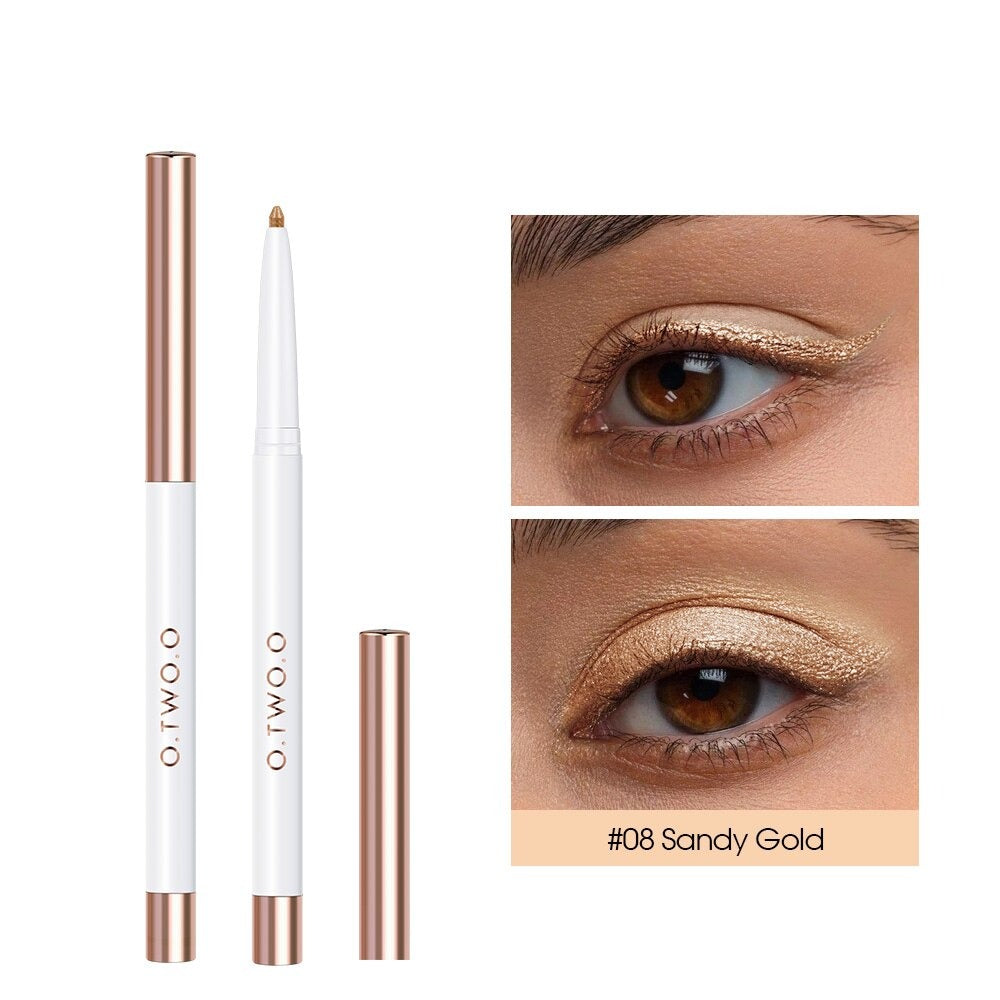 Eye Shadow & Liner pen