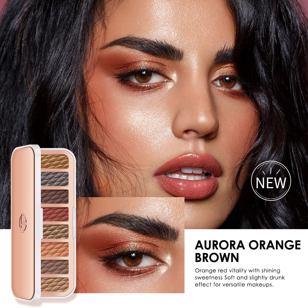 Eyeshadow Palette