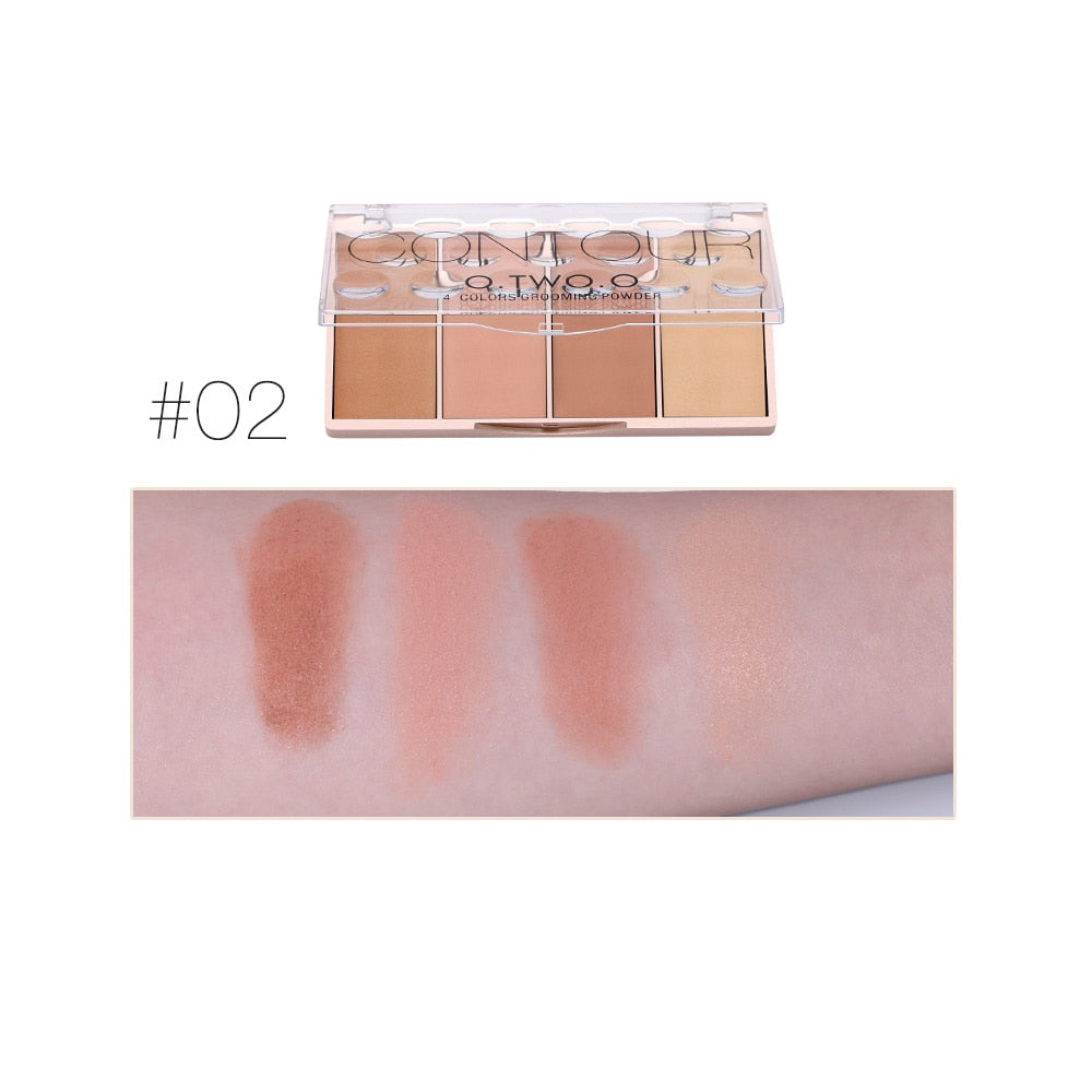 Contour Palette
