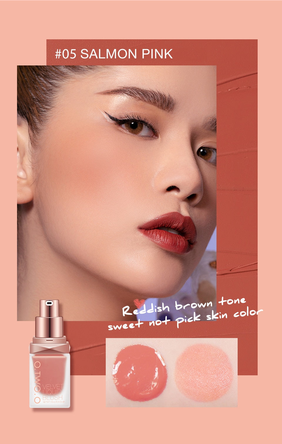 Liquid Blush