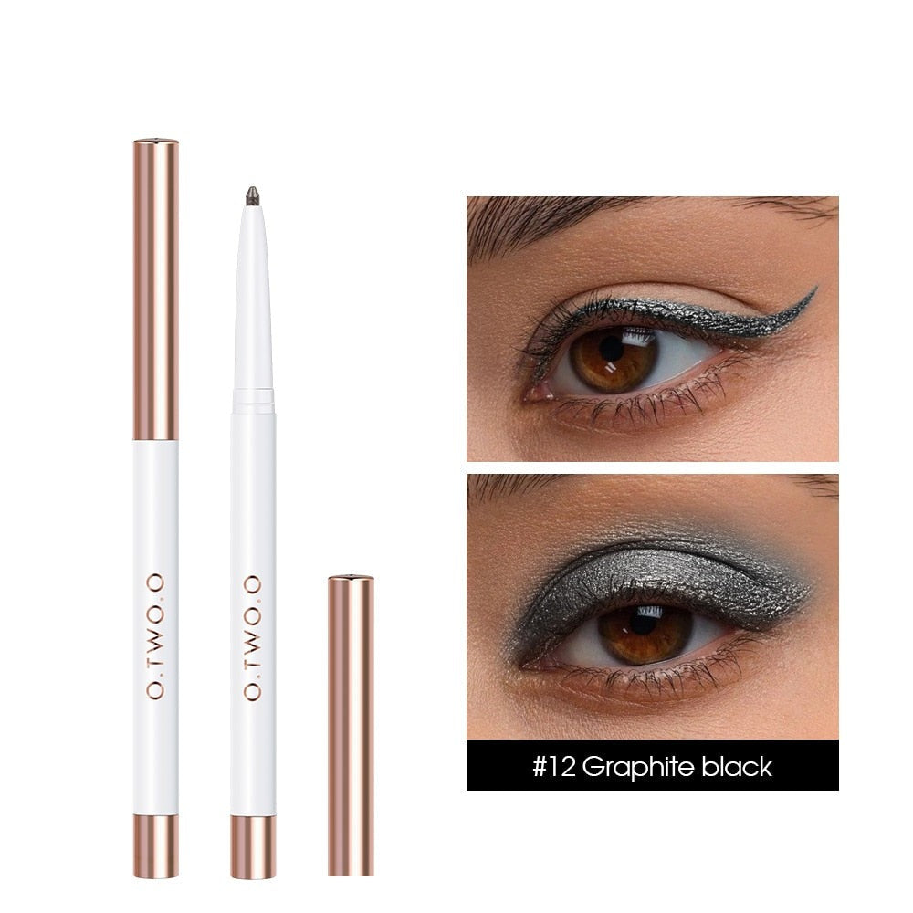 Eye Shadow & Liner pen