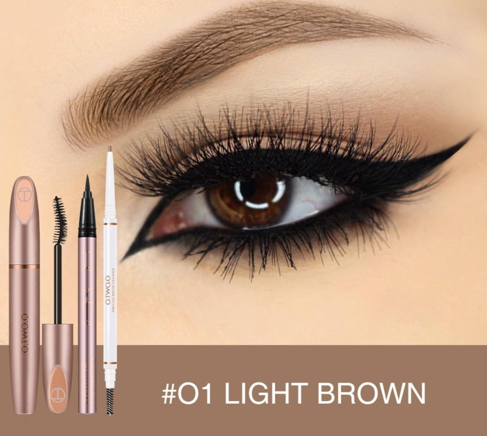 Eyes Makeup Set